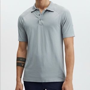 The Training Day Polo